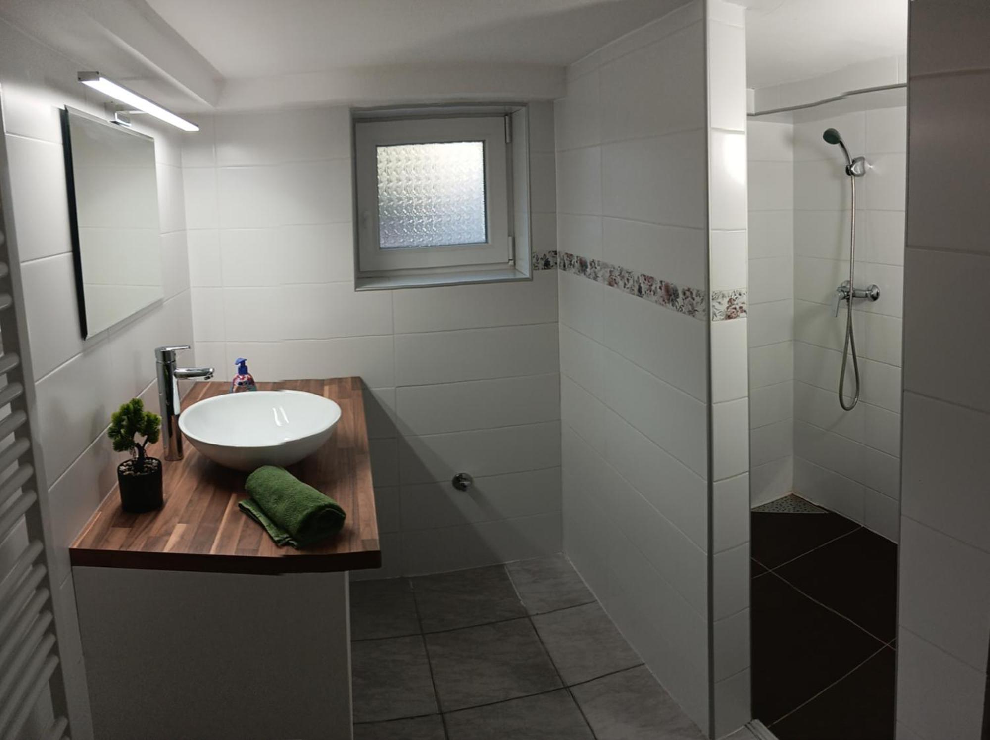 Sub Rosa Two-Bedroom Apartment 발라톤페니베스 외부 사진